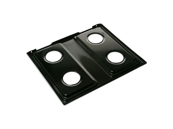 2359888-1-M-GE-WB36K10789-24" Range Top
