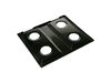 24" Range Top – Part Number: WB36K10789