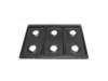 PAN UNIT – Part Number: WB49K10022