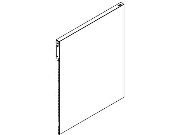2359913-1-M-GE-WB63K10168-PANEL SIDE RT