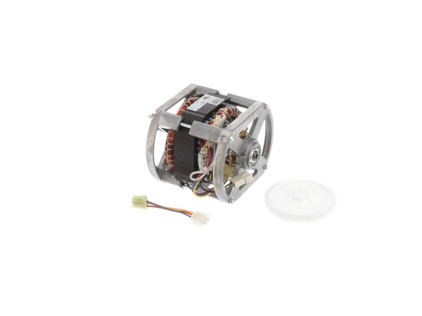 2359919-1-M-GE-WC26X10006-Drive Motor and Gear Kit