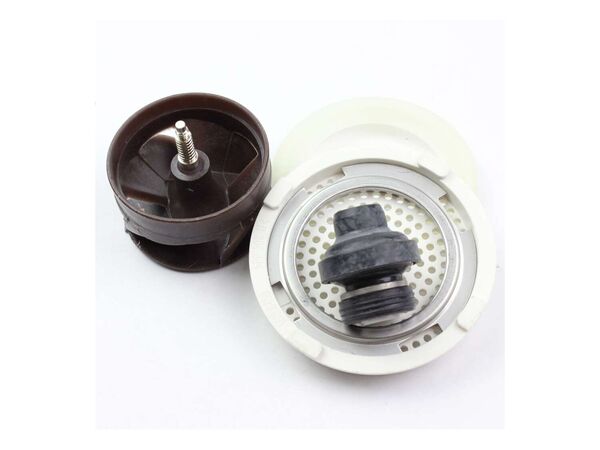 2359922-1-M-GE-WD19X10040-KIT - IMPELLER Assembly PS