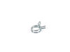 2359925-2-S-GE-WH01X10378-CLAMP - QUICK DISCONNECT