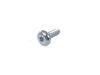 2359930-2-S-GE-WR01X10885-SCR 1/4-20 RT FLAT 3/4 S