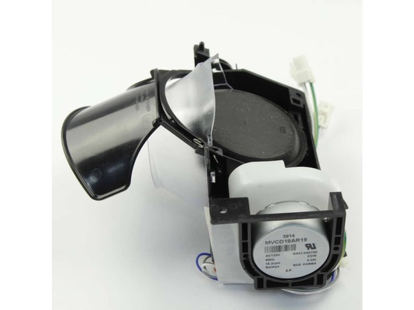 2359936-1-M-GE-WR13X10735- Assembly CASE-ICE ROUTE
