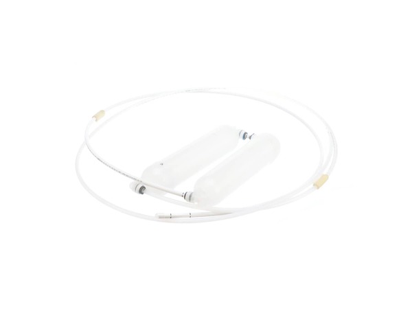 2359941-1-M-GE-WR17X12741-Refrigerator Water Reservoir Assembly