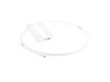 2359941-2-S-GE-WR17X12741-Refrigerator Water Reservoir Assembly