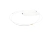 2359941-3-S-GE-WR17X12741-Refrigerator Water Reservoir Assembly