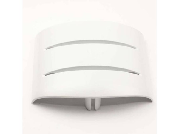 2359949-1-M-GE-WR49X10226-COVER INLET DSCHG KIT