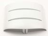 2359949-2-S-GE-WR49X10226-COVER INLET DSCHG KIT