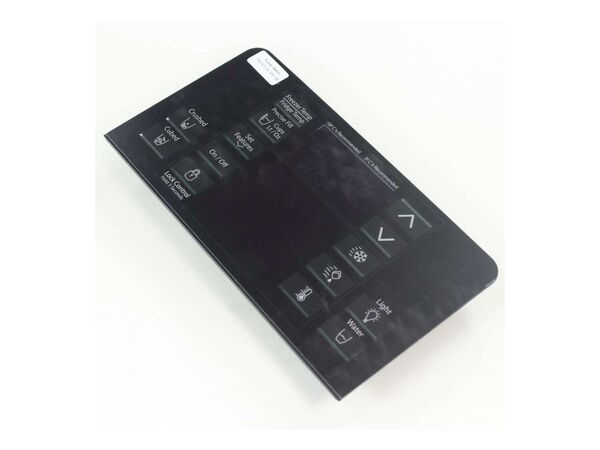 2359955-1-M-GE-WR55X10950- DISPENSER CONTROL Assembly