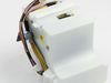 2359958-2-S-GE-WR60X10298-ASM-CASE AUGER MOTOR