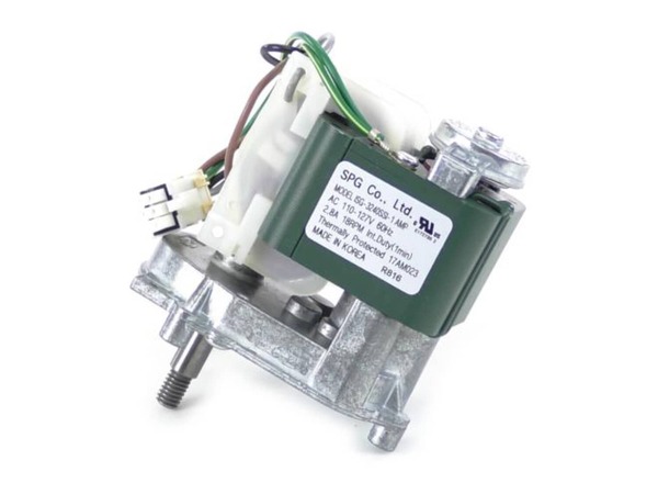 2359959-1-M-GE-WR60X10299-MOTOR GEARED-AUGER