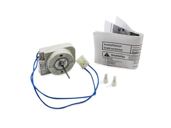 2359960-1-M-GE-WR60X10300-Evaporator Fan Motor Assembly