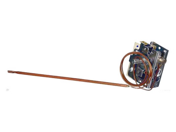 236027-1-M-GE-WB21X5287         -Oven Thermostat