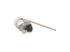236027-3-S-GE-WB21X5287         -Oven Thermostat