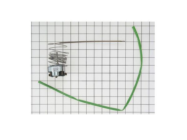 236059-1-M-GE-WB21X5320         -Self Cleaning Dual Range Thermostat