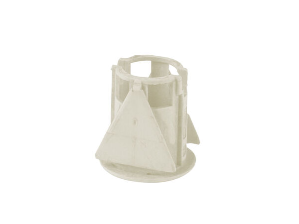 2360715-1-M-Whirlpool-W10217760-BEZEL-SWTH (White)