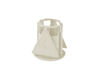 BEZEL-SWTH (White) – Part Number: W10217760