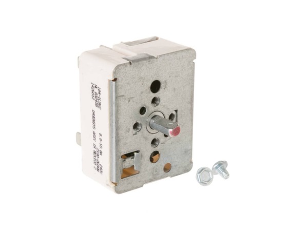 236084-1-M-GE-WB21X5349         -Surface Unit Switch - 8" - 2100W