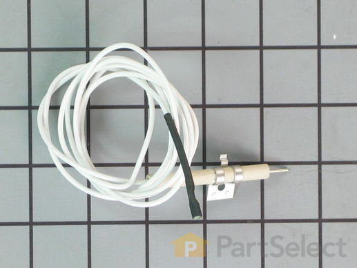 236087-1-M-GE-WB21X5351         -IGNITER OVEN