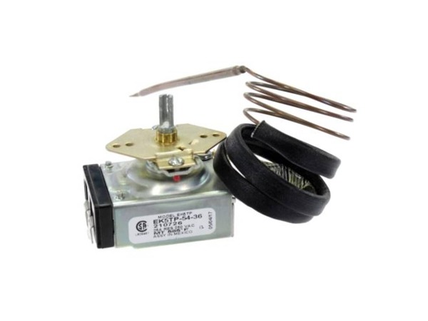236092-1-M-GE-WB21X5356         -GRIDDLE THERMOSTAT 2 WIR
