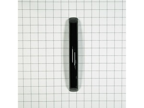 2361013-1-M-Whirlpool-W10259243-Door Handle - Black