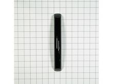 Door Handle - Black – Part Number: W10259243