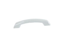 Door Handle - White – Part Number: W10259244