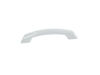Door Handle - White – Part Number: W10259244