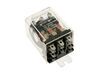 FLANGE MOUNT RELAY TPDT – Part Number: WB21X5364