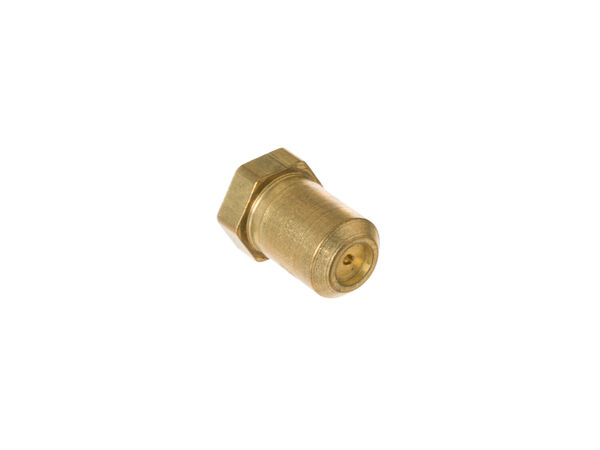236105-1-M-GE-WB21X5368         -ORIFICE LP GRL/ GRD