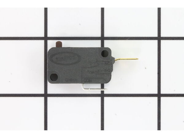 2361111-1-M-Whirlpool-W10269458-Microwave Door Interlock Switch