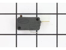 Microwave Door Interlock Switch – Part Number: W10269458
