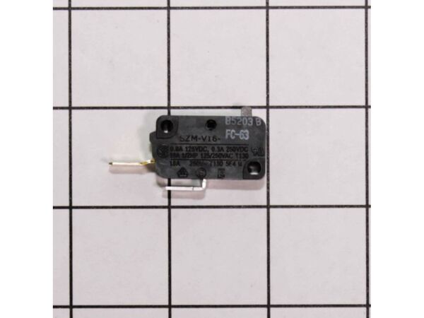 2361113-1-M-Whirlpool-W10269460-Door Switch