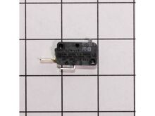 Door Switch – Part Number: W10269460