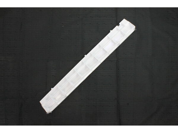 2361122-1-M-Whirlpool-W10269471-Vent Grille - White