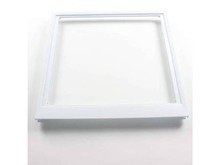Crisper Drawer Cover - NO Glass – Part Number: 240350903