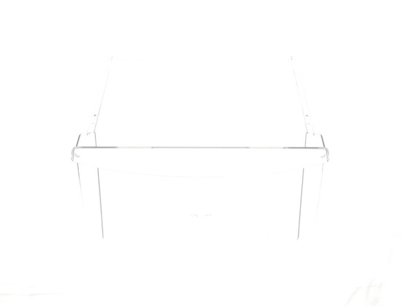 2361217-1-M-Frigidaire-240351240-Refrigerator Lower Crisper Drawer