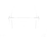 Refrigerator Lower Crisper Drawer – Part Number: 240351240