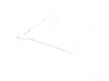 2361217-2-S-Frigidaire-240351240-Refrigerator Lower Crisper Drawer