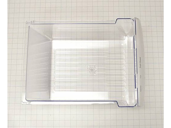 2361219-1-M-Frigidaire-240354723-Crisper Pan - Clear