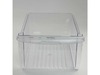 2361219-2-S-Frigidaire-240354723-Crisper Pan - Clear
