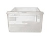 2361219-3-S-Frigidaire-240354723-Crisper Pan - Clear