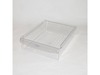 Meat Pan - Clear – Part Number: 240355527