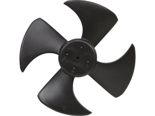2361234-1-M-Frigidaire-240524102-Fan Blade
