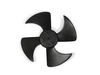 2361234-2-S-Frigidaire-240524102-Fan Blade