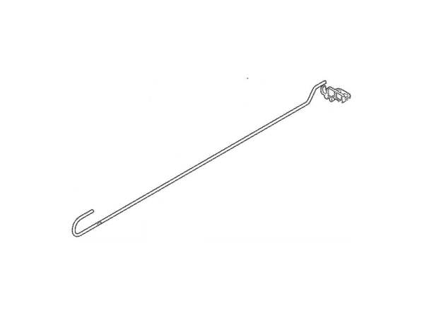 2361253-1-M-Frigidaire-241817901-CONTROL ROD