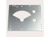 Front Plate – Part Number: 241829501