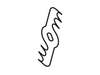 BLADE – Part Number: 241830303